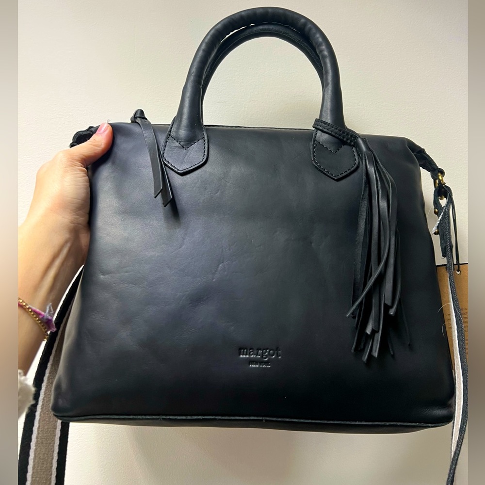 Margot New York Dani Satchel